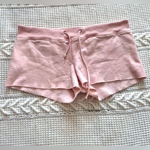 Lucky brand short shorts